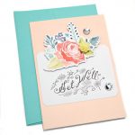 Get Well Card by Dana Tatar for Scrapbook Adhesives by 3L e-book with Favecrafts