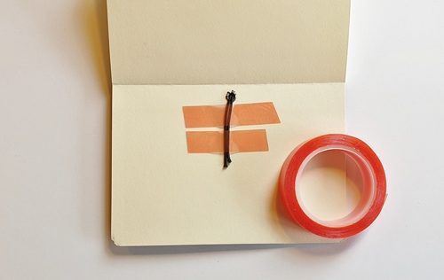 A Trio of Notebooks by Christine Emberson for Scrapbook Adhesives by 3L