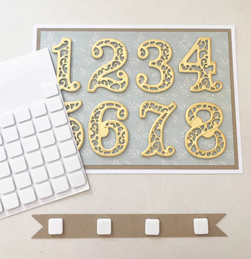 Scrapbook Adhesives by 3L Crafty Power Blog - Scrapbook Adhesives by 3L
