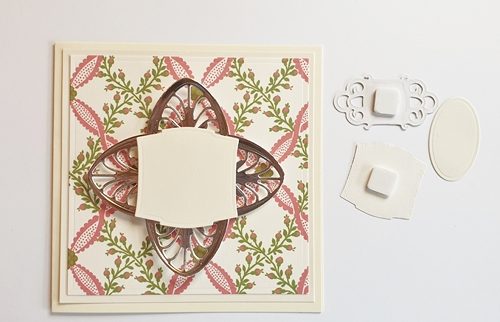 Layered Birthday Card Tutorial by Christine Emberson for Scrapook Adhesives by 3L
