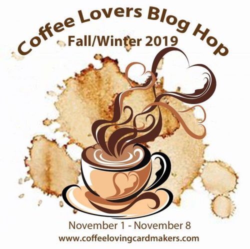 Coffee Lovers Blog Hop: Traveler's Notebook Insert with Recipes by Dana Tatar for Scrapbook Adhesives by 3L