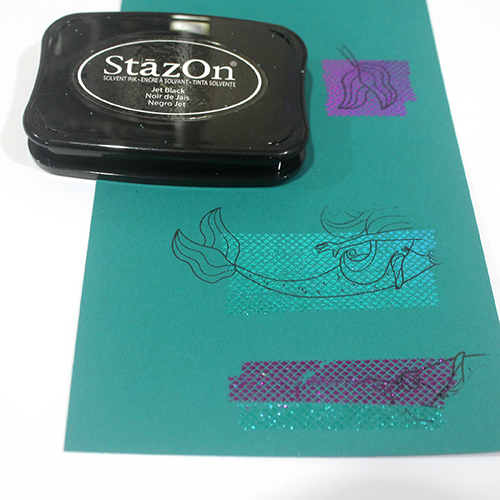 Easy Foil Scales