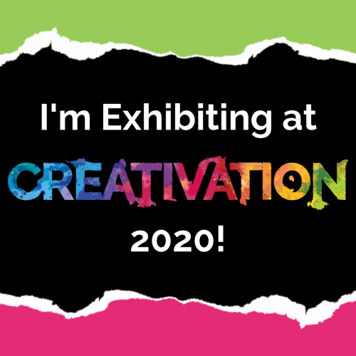 Creativation