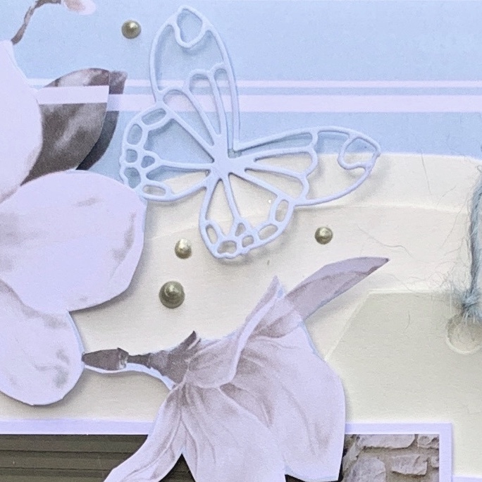 18 Years of Love Scrapbook Layout by Christine Meyer for Scrapbook Adhesives by 3L