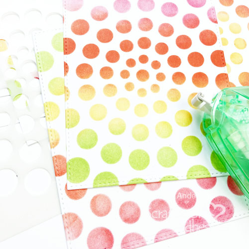 Layered Butterflies Friendship Cards by Teri Anderson for Scrapbook Adhesives by 3L