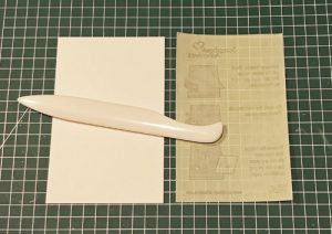 SCRAPBOOK ADHESIVES Fotoecken Schwarz - 250 Stück, Selbstklebend, PVC-frei, 8x2 Cm