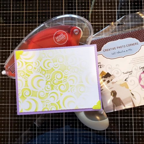 Hello My Bestie Foil Card Tutorial by Jamie Martin for Scrapbook Adhesives by 3L