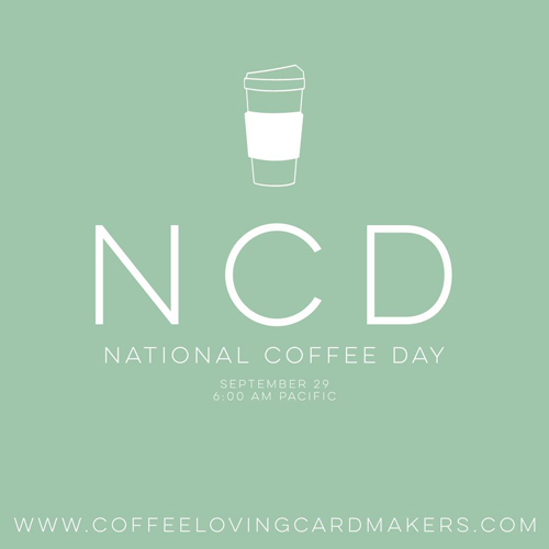 National Coffee Day 2021 Hop with Coffee Lovers 