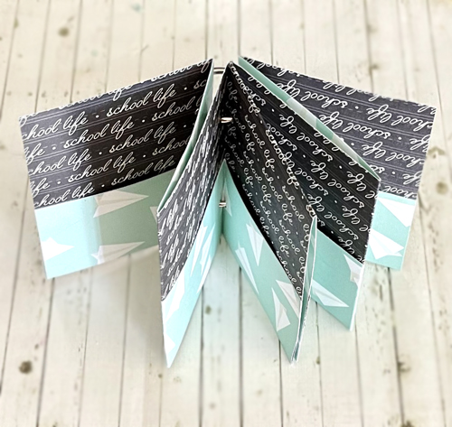 Creative Scrapbooking Ideas for Mini Albums – Altenew