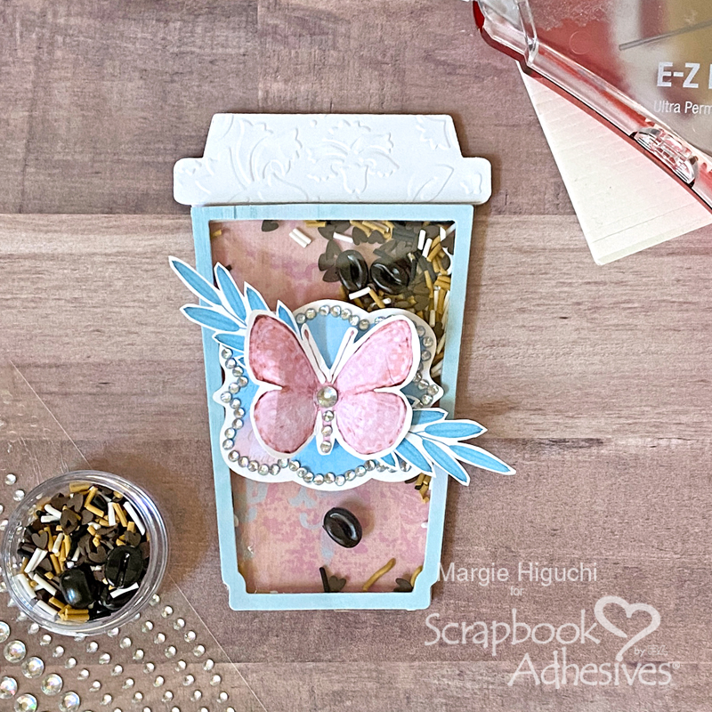 Scrapbook Adhesives by 3L Crafty Power Blog - Scrapbook Adhesives by 3L