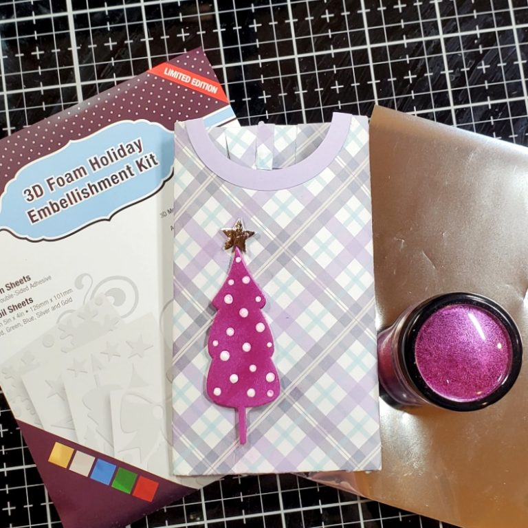 Scrapbook Adhesives by 3L Crafty Power Blog - Scrapbook Adhesives by 3L
