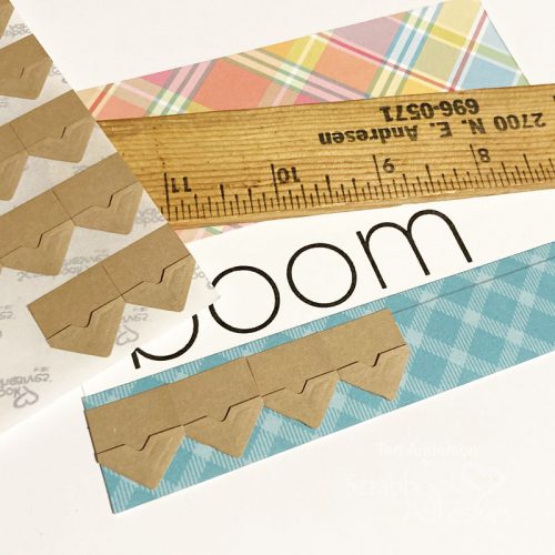 Boom and Hello Cute Cat Cards by Teri Anderson for Scrapbook Adhesives by 3L