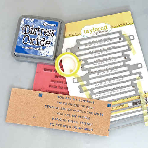 On My Mind Sunflower Card Tutorial by Margie Higuchi for Scrapbook Adhesives by 3L