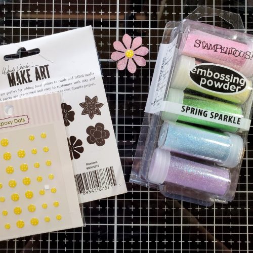 For All You Do Gift Box by Jamie Martin for Scrapbook Adhesives by 3L 