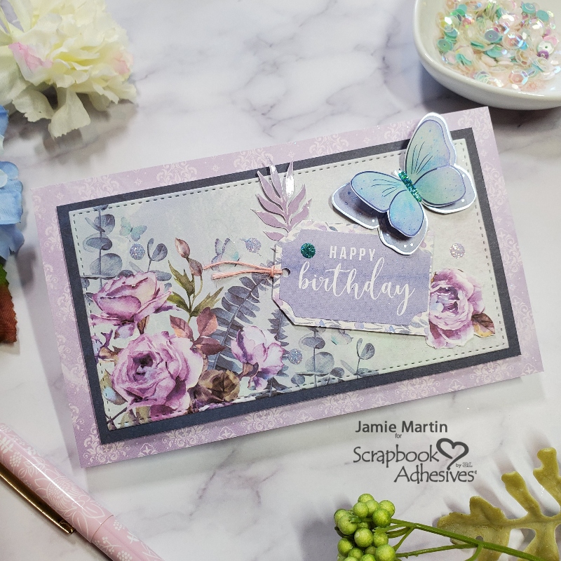 Scrapbook Adhesives by 3L Crafty Power Blog - Scrapbook Adhesives by 3L