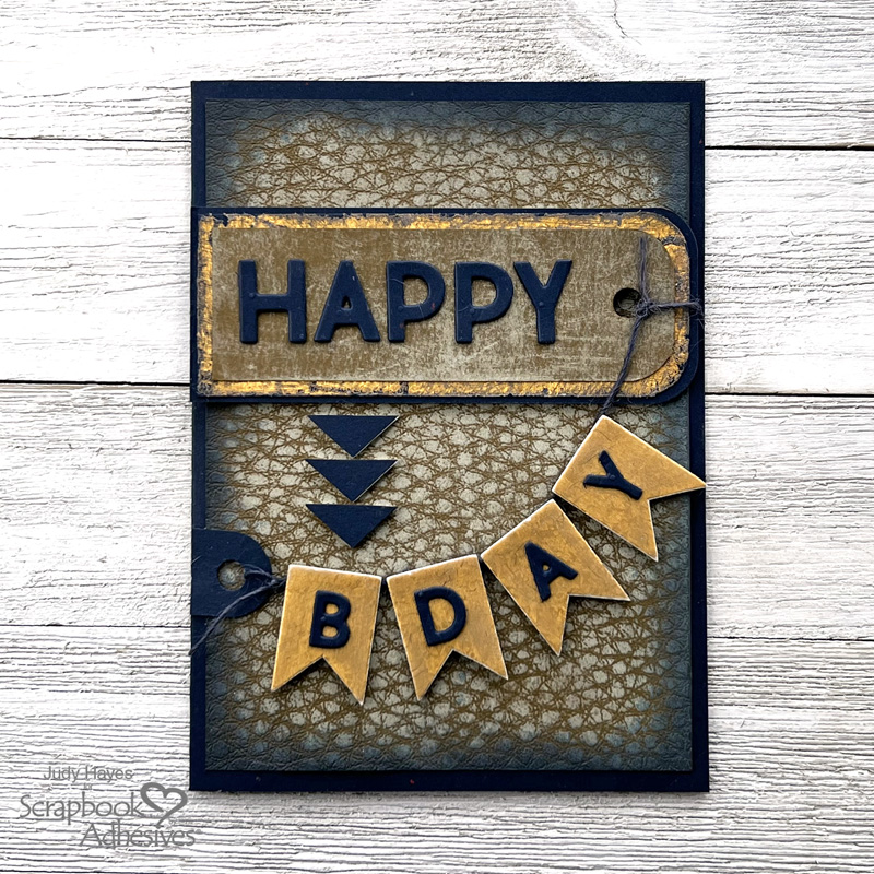 OKJHFD Happy Birthday Stamps for Card Making,3D Textured Impressions  Background Embossing Folder for DIY Handcraft,Scrapbooking Stamp,Photo  Album