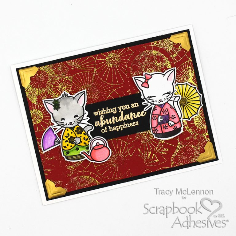 Scrapbook Adhesives by 3L Crafty Power Blog - Scrapbook Adhesives by 3L