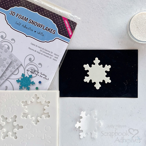 Scrapbook Adhesives by 3L Crafty Power Blog - Scrapbook Adhesives