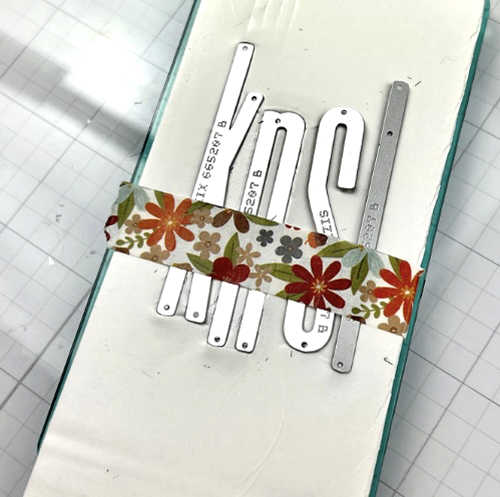 Pumpkins in Fall Layout by Shannon Allor for Scrapbook Adhesives by 3L