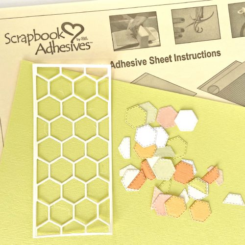 Scrapbook Adhesives  1/4 Extreme Tape – Scrapbook Supply Companies