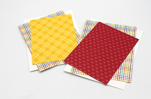 15-Minute Birthday Cards by Tracy McLennon for Scrapbook Adhesives by 3L