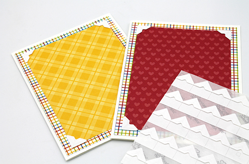 15-Minute Birthday Cards by Tracy McLennon for Scrapbook Adhesives by 3L