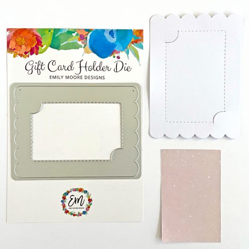 Fall Feeling Layered Card by Margie Higuchi for Scrapbook Adhesives by 3L 
