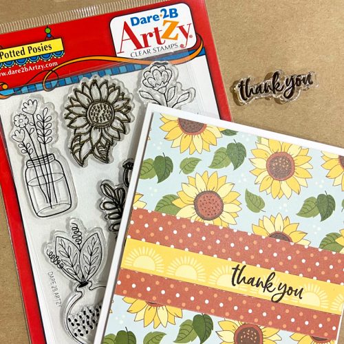 A Series of Fall Cards by Margie Higuchi for Scrapbook Adhesives by 3L 