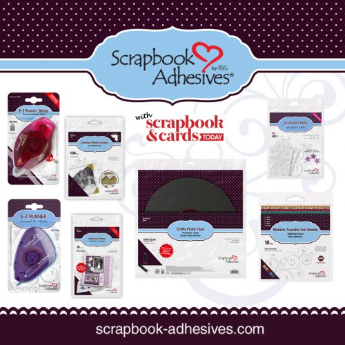 12 Days of Holiday Giving with Scrapbook and Cards Today Magazine (Dec 4 - 19, 2023) Giveaway Image