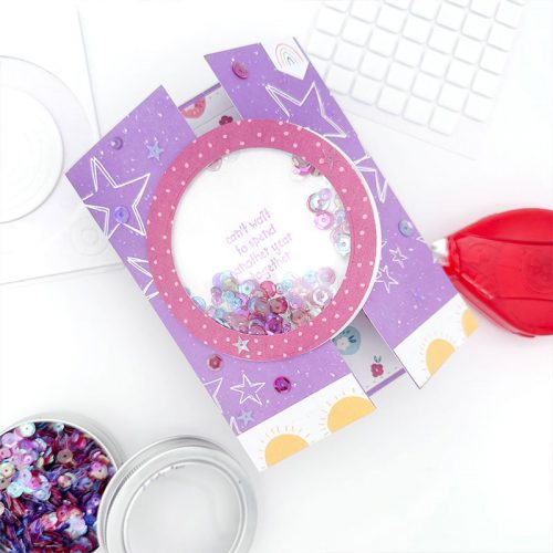 Scrapbook Adhesives by 3L Crafty Power Blog - Scrapbook Adhesives