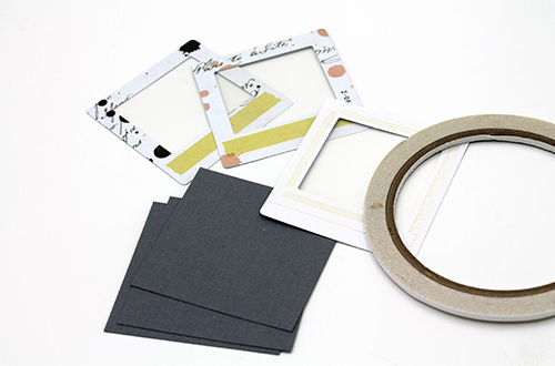 3L - Scrapbook Adhesives - E-Z Runner Vellum Tape – ScrapbookPal