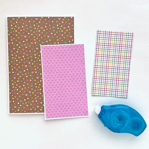 Scrapbook Adhesives by 3L Crafty Power Blog - Scrapbook Adhesives by 3L