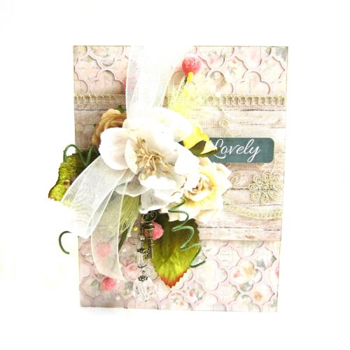 Card Duo using Adhesive Sheets by Erica Houghton for Scrapbook Adhesives by 3L 