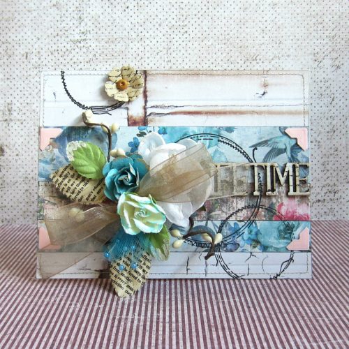 Card Trio using MyStik Permanent Strips  by Erica Houghton for Scrapbook Adhesive by 3L 