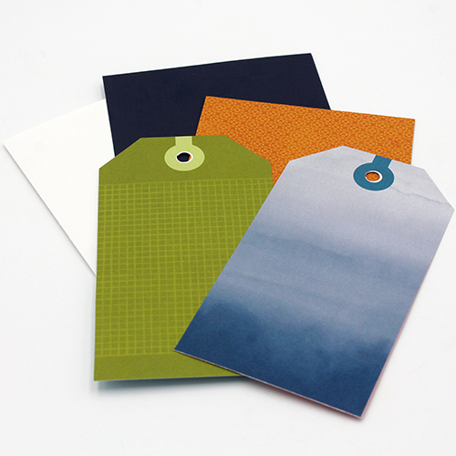 Simple Father's Day Card by Tracy McLennon for Scrapbook Adhesives by 3L