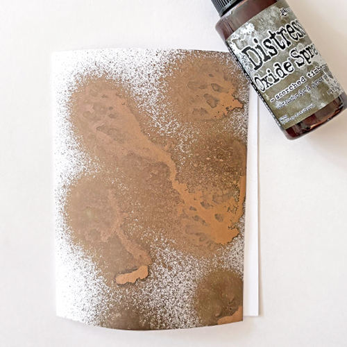 Shine Bright Square Grid Card by Margie Higuchi for Scrapbook Adhesives by 3L
