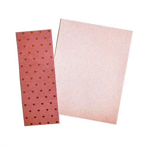 Love & Joy Card by Margie Higuchi for Scrapbook Adhesives by 3L