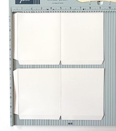 Loaded Boutique Box by Margie Higuchi for Scrapbook Adhesives by 3L