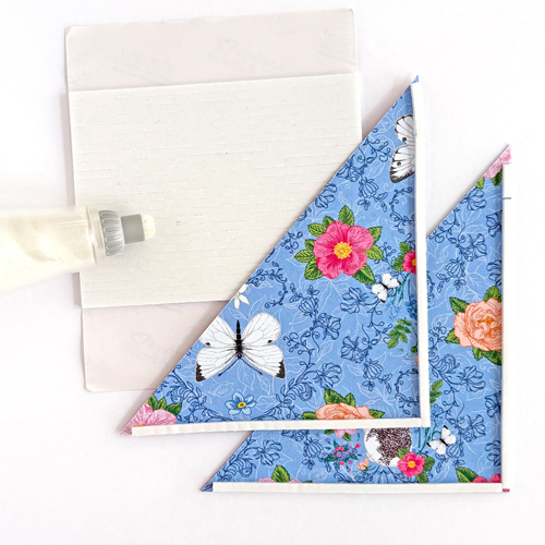 Loaded Boutique Box by Margie Higuchi for Scrapbook Adhesives by 3L