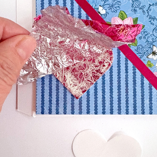 Loaded Boutique Box by Margie Higuchi for Scrapbook Adhesives by 3L