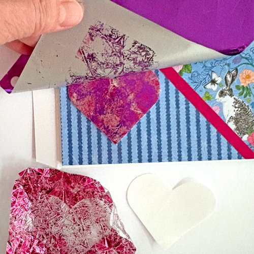 Loaded Boutique Box by Margie Higuchi for Scrapbook Adhesives by 3L