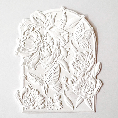 Loaded Boutique Box by Margie Higuchi for Scrapbook Adhesives by 3L