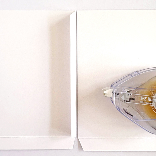 Loaded Boutique Box by Margie Higuchi for Scrapbook Adhesives by 3L