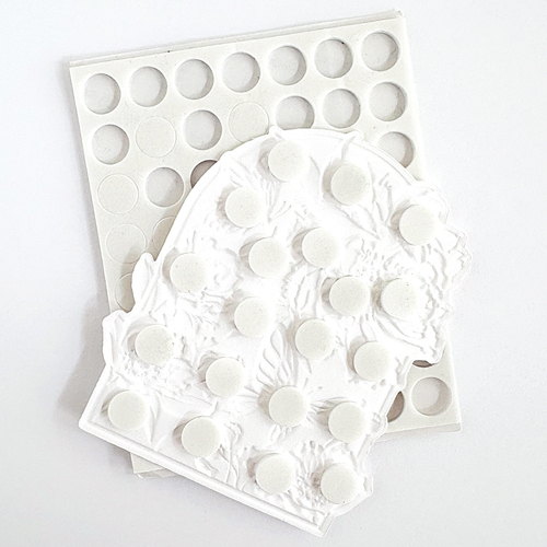 Loaded Boutique Box by Margie Higuchi for Scrapbook Adhesives by 3L