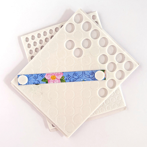 Loaded Boutique Box by Margie Higuchi for Scrapbook Adhesives by 3L