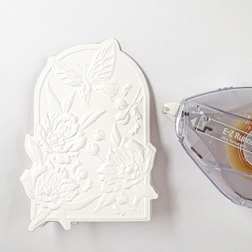 Loaded Boutique Box by Margie Higuchi for Scrapbook Adhesives by 3L