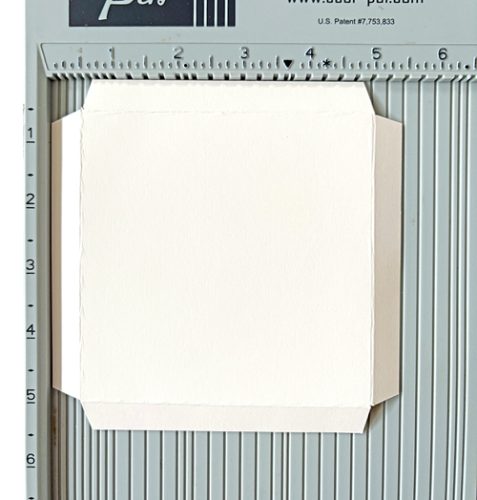 Loaded Boutique Box by Margie Higuchi for Scrapbook Adhesives by 3L