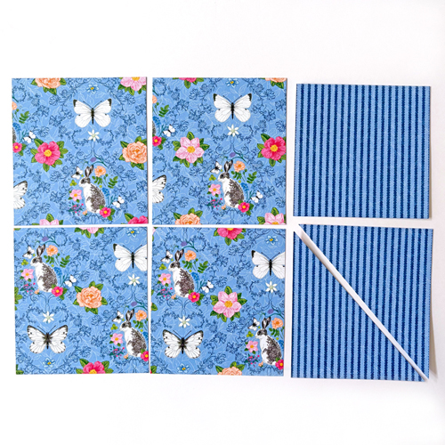 Loaded Boutique Box by Margie Higuchi for Scrapbook Adhesives by 3L