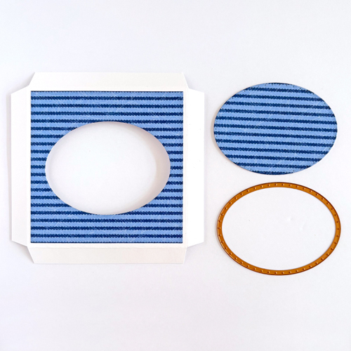 Loaded Boutique Box by Margie Higuchi for Scrapbook Adhesives by 3L