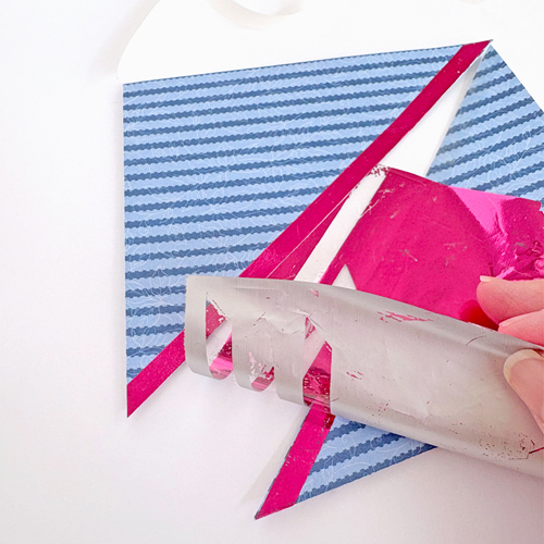 Loaded Boutique Box by Margie Higuchi for Scrapbook Adhesives by 3L